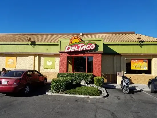 Del Taco