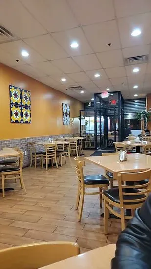 Lupitas Mexican Restaurant and Pizzeria