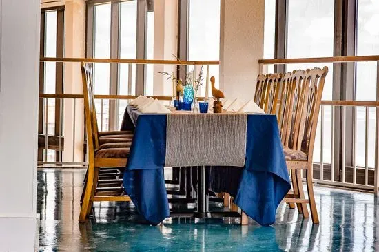 Ocean's Edge Restaurant & Event Center