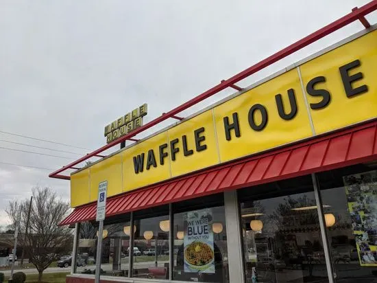 Waffle House