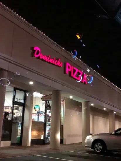 Dominick's Pizza Shoppe LLC