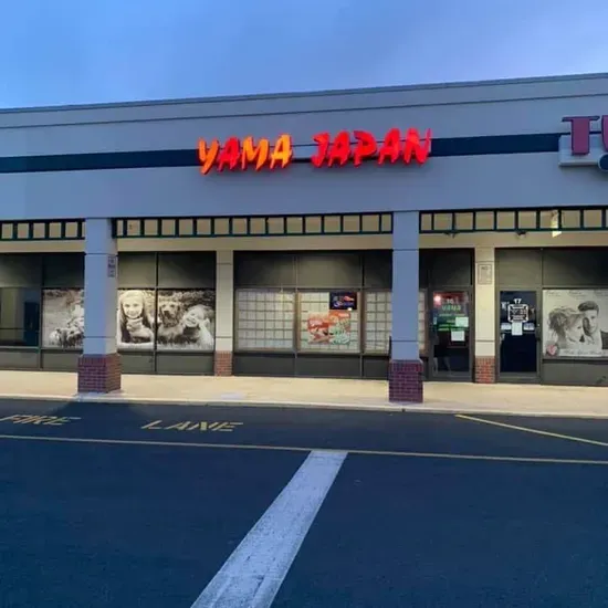 Yama Japanese Cuisine