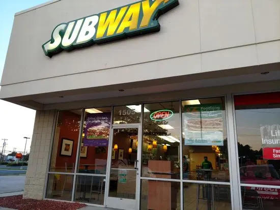 Subway