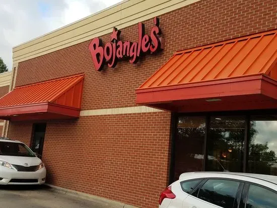 Bojangles