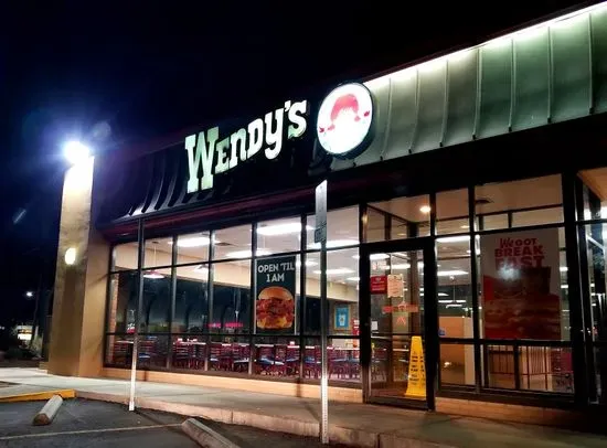 Wendy's