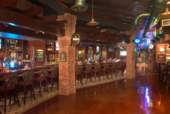 Steiner's-A Nevada Style Pub