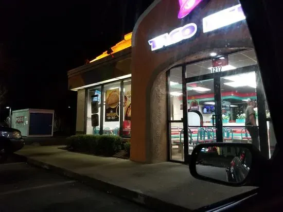 Taco Bell