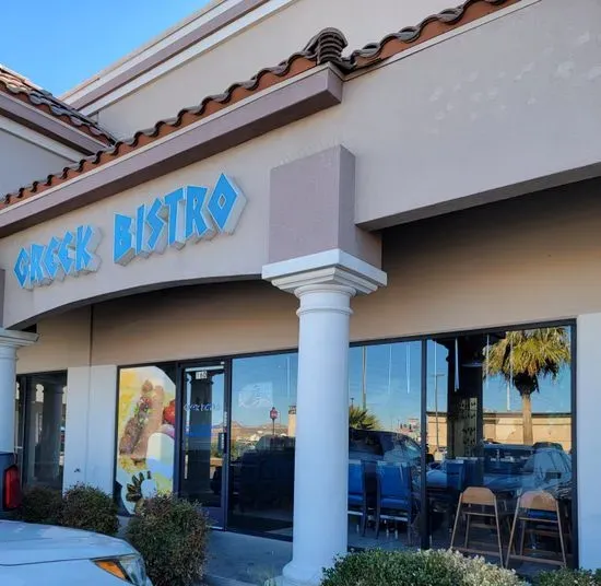 Greek Bistro