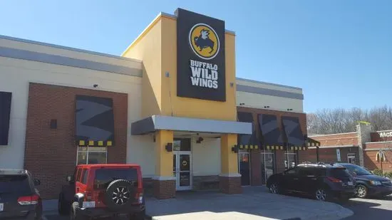 Buffalo Wild Wings