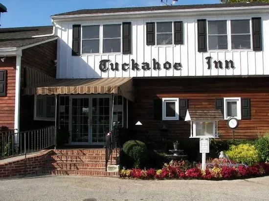 Tuckahoe Inn