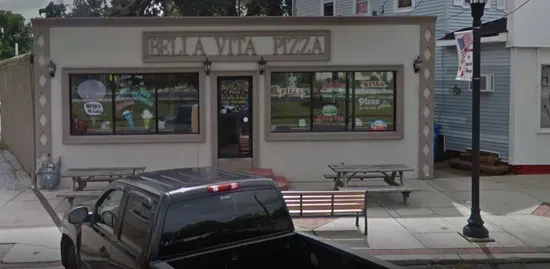 Bella Vita Pizza