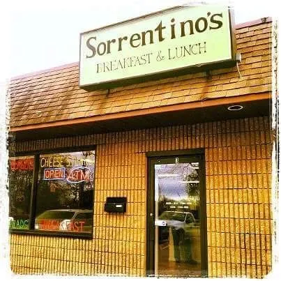 Sorrentino's Subs