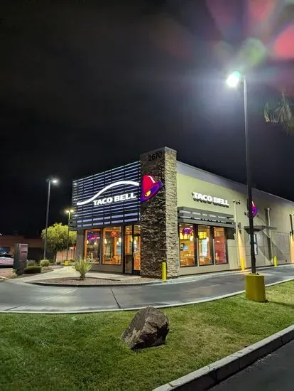 Taco Bell