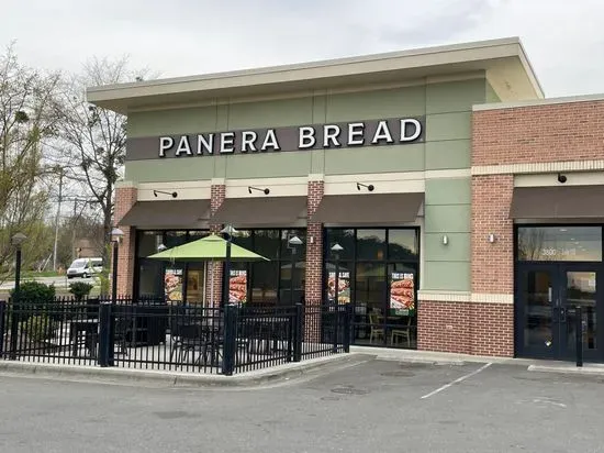 Panera Bread