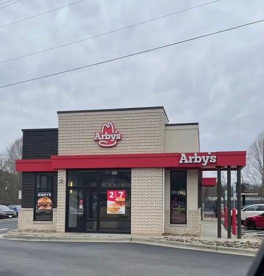 Arby's