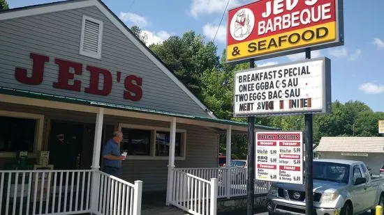 Jed's Bar-B-Que