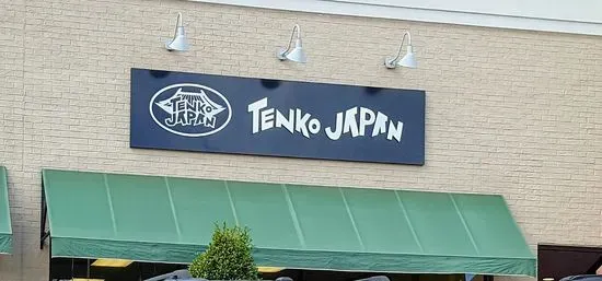 Tenko Japan