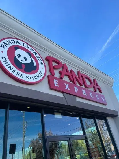 Panda Express