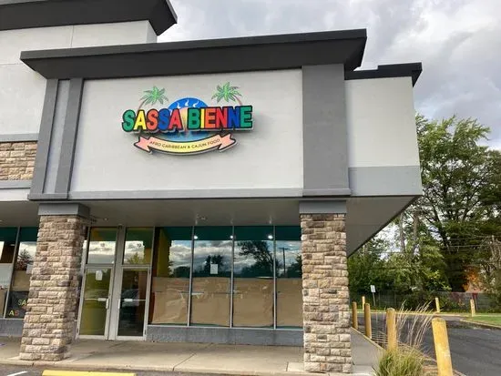 Sassa Bienne Afro Caribbean and Cajun Restaurant