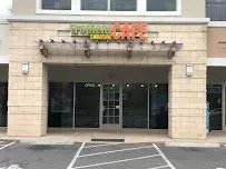 Tropical Smoothie Cafe