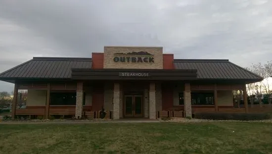 Outback Steakhouse