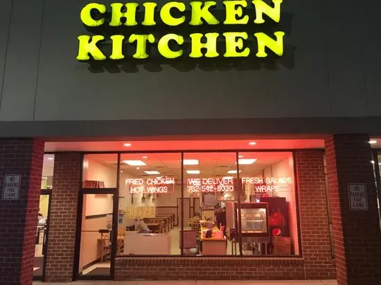 Chicken Kitchen