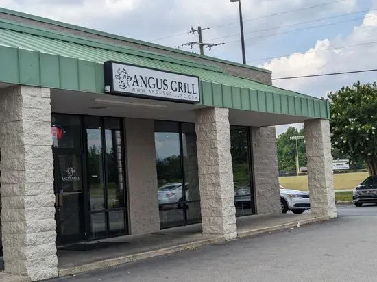 Angus Grill