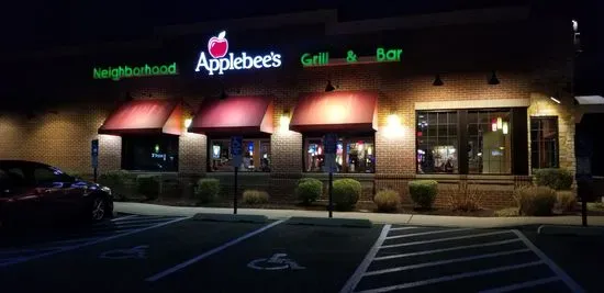 Applebee's Grill + Bar