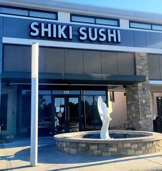 Shiki Sushi