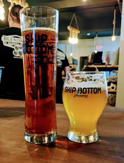 Ship Bottom Brewery