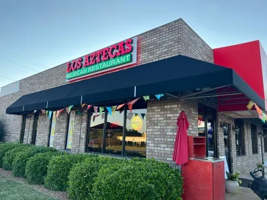 Los Aztecas