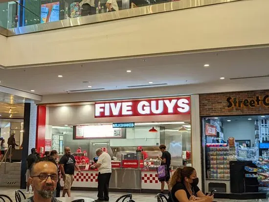 Five Guys