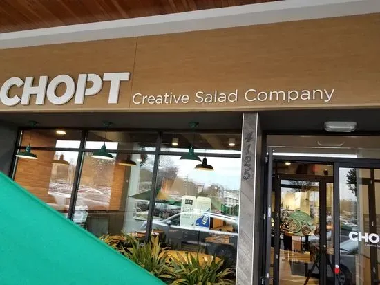 Chopt Creative Salad Co.