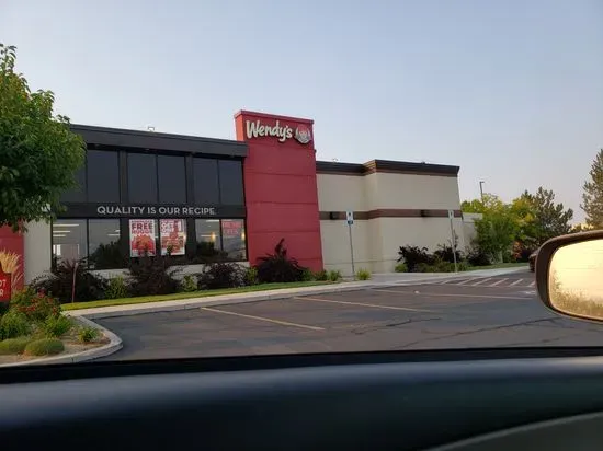 Wendy's