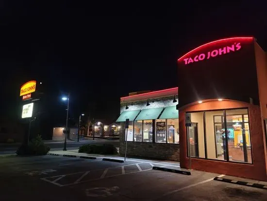 Taco John's