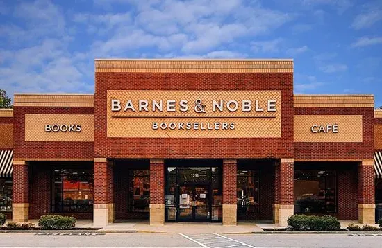 Barnes & Noble