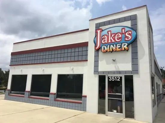 Jake's Diner