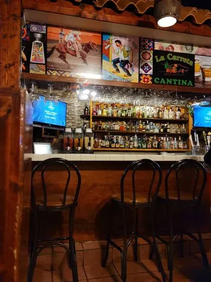 La Carreta Mexican Restaurant