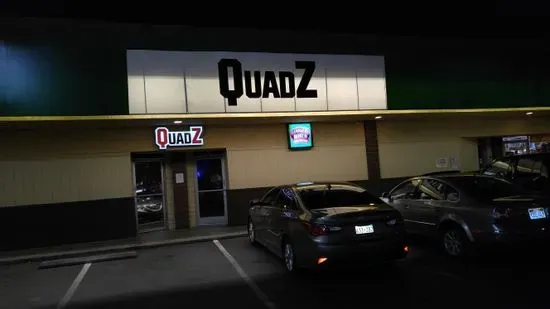 QUADZ Las Vegas