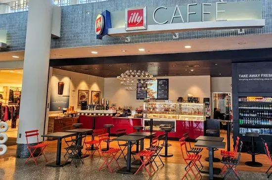 illy caffè