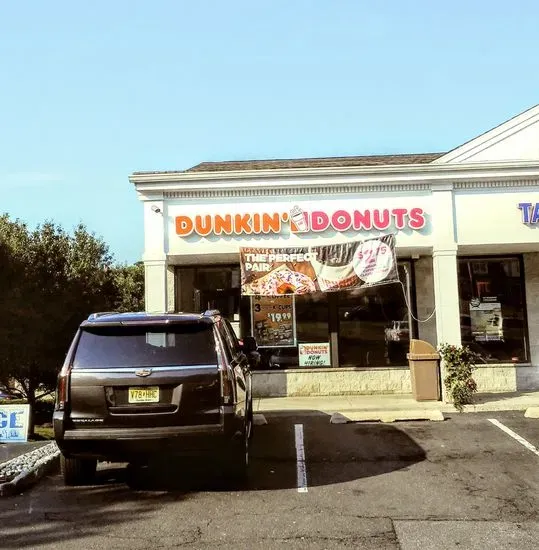 Dunkin'