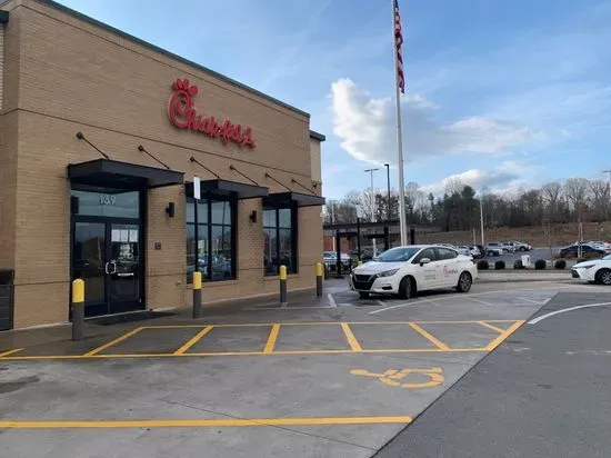 Chick-fil-A