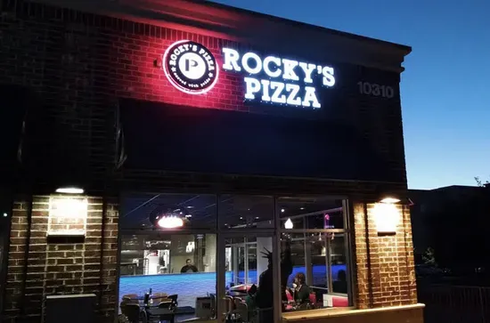 Rocky's Pizza