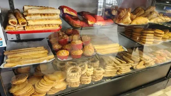 Panaderia El Quetzal