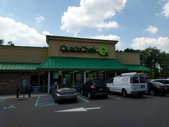 QuickChek