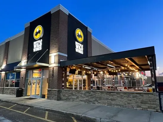 Buffalo Wild Wings