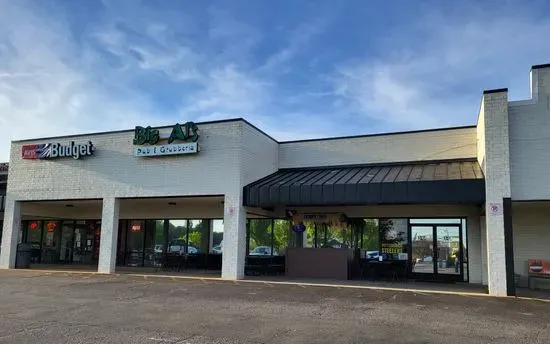 Big Al's Pub & Grubberia