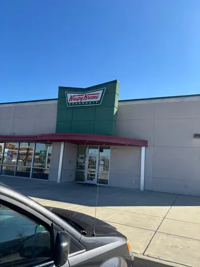 Krispy Kreme