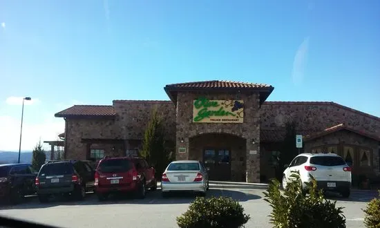 Olive Garden Italian Restaurant