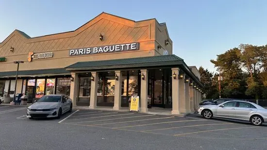 Paris Baguette